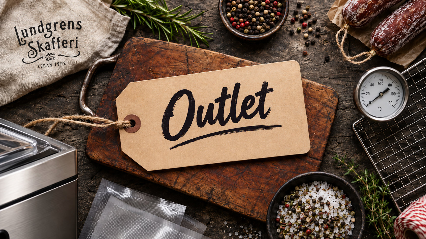 outlet